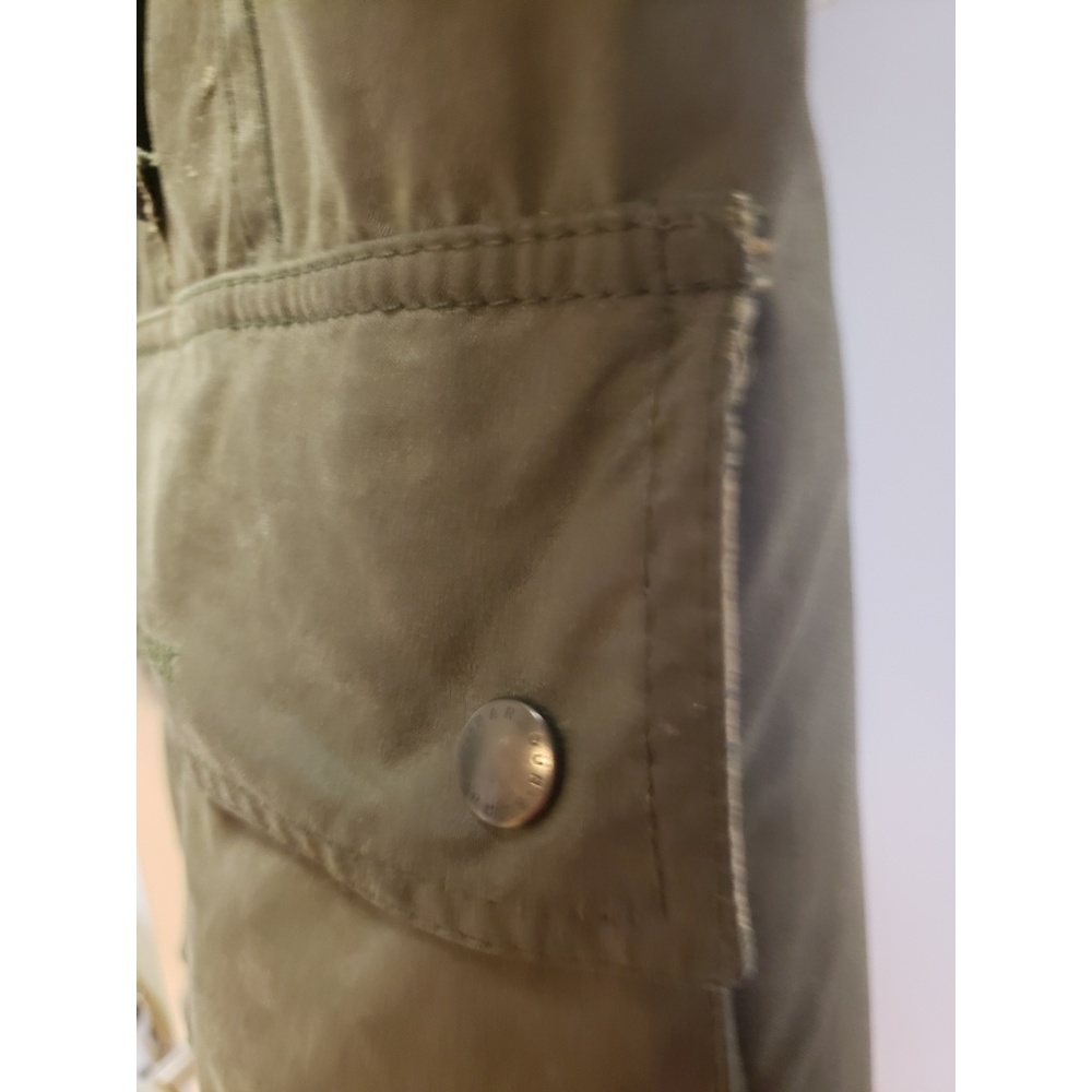 Barbour Classic Beadnell Cotton Jacket - Picture 5 of 6